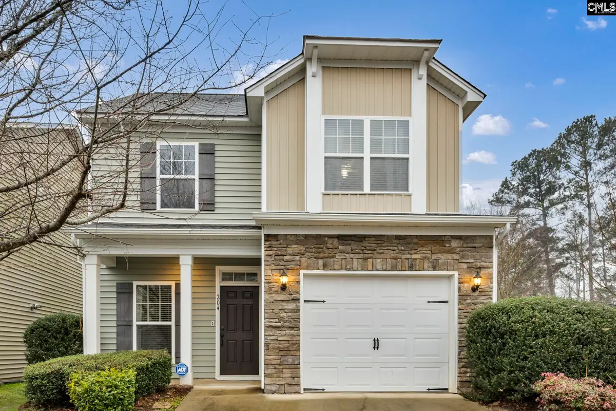 204 Canal Place Drive, Columbia, SC 29201 - Image #1