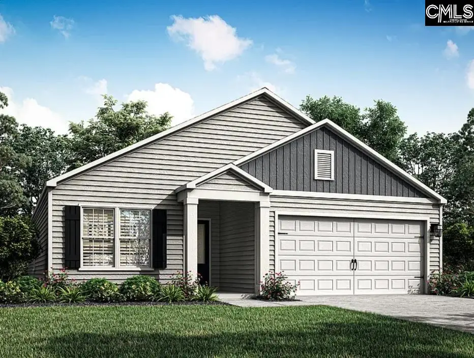 109 Sundew Road, Elgin, SC 29045 - #1