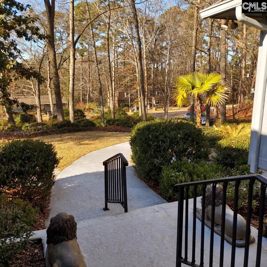 16 Trotwood, Columbia, SC 29209 - Image #3