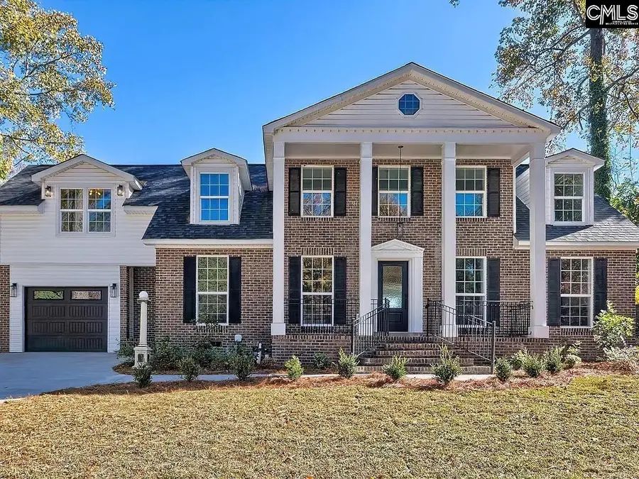 208 Juarez Court, Columbia, SC 29206 - Image #2