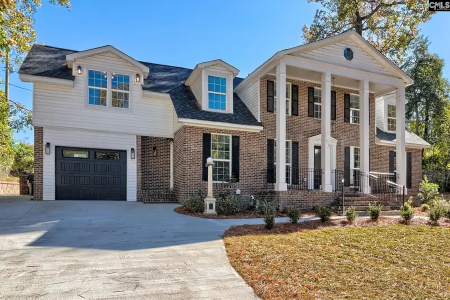 208 Juarez Court, Columbia, SC 29206 - Image #3