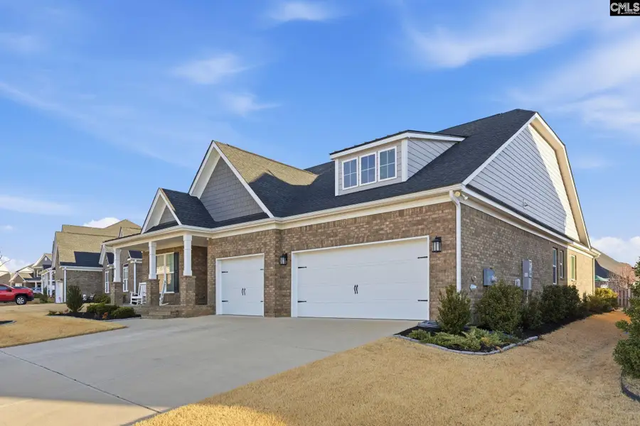 108 Redeye Bass Lane, Lexington, SC 29072 - #3