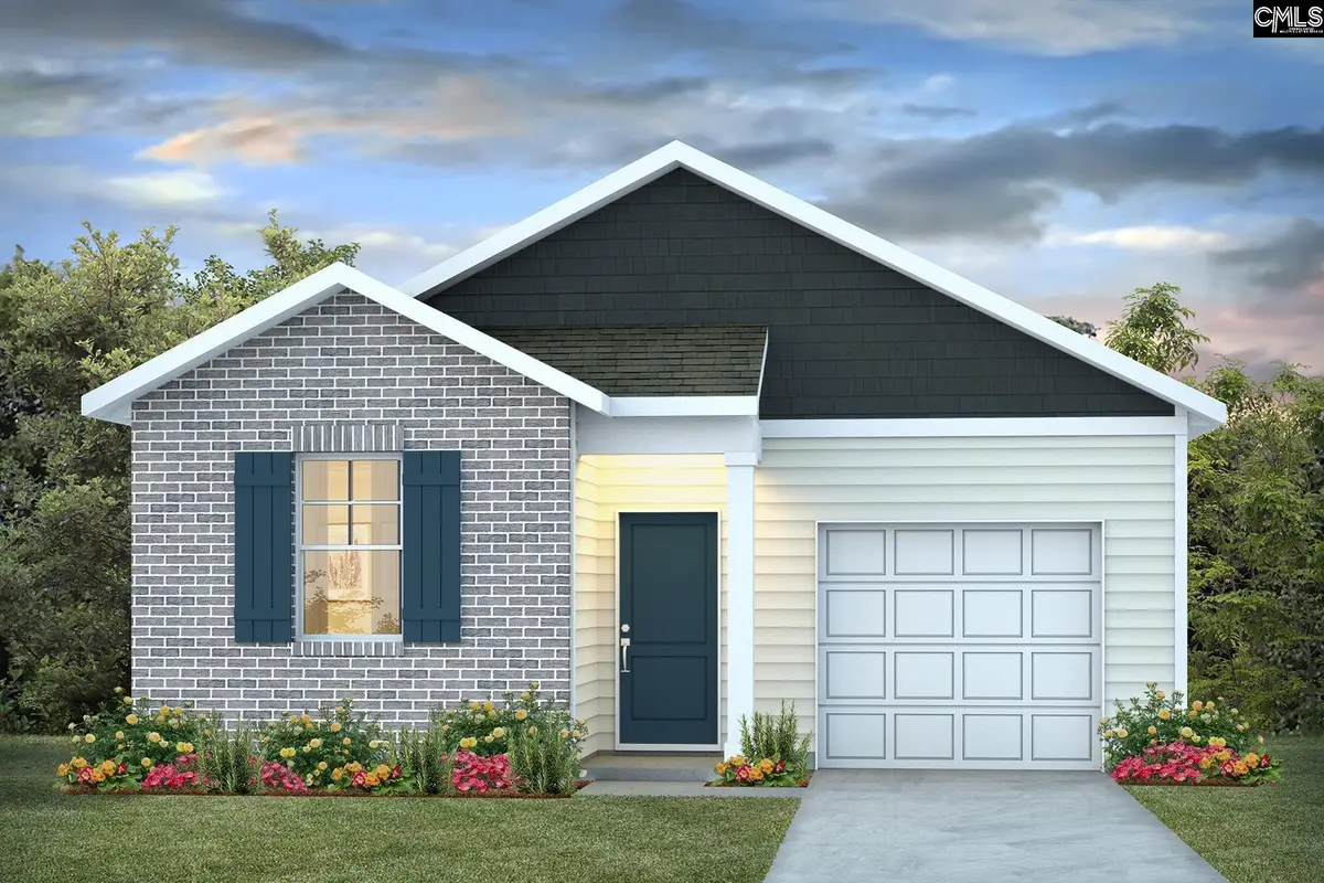 313 Sandy Run Drive, Columbia, SC 29203 - Image #1