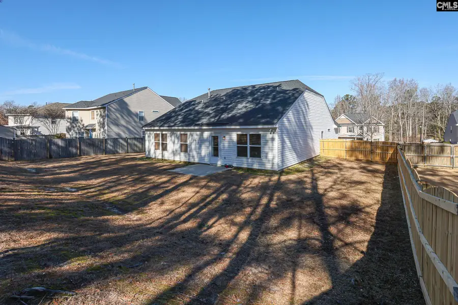 383 Quiet Creek Road, Blythewood, SC 29016 - #3