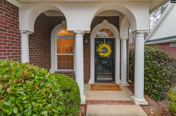 39 Palmetto Wood Court, Irmo, SC 29063