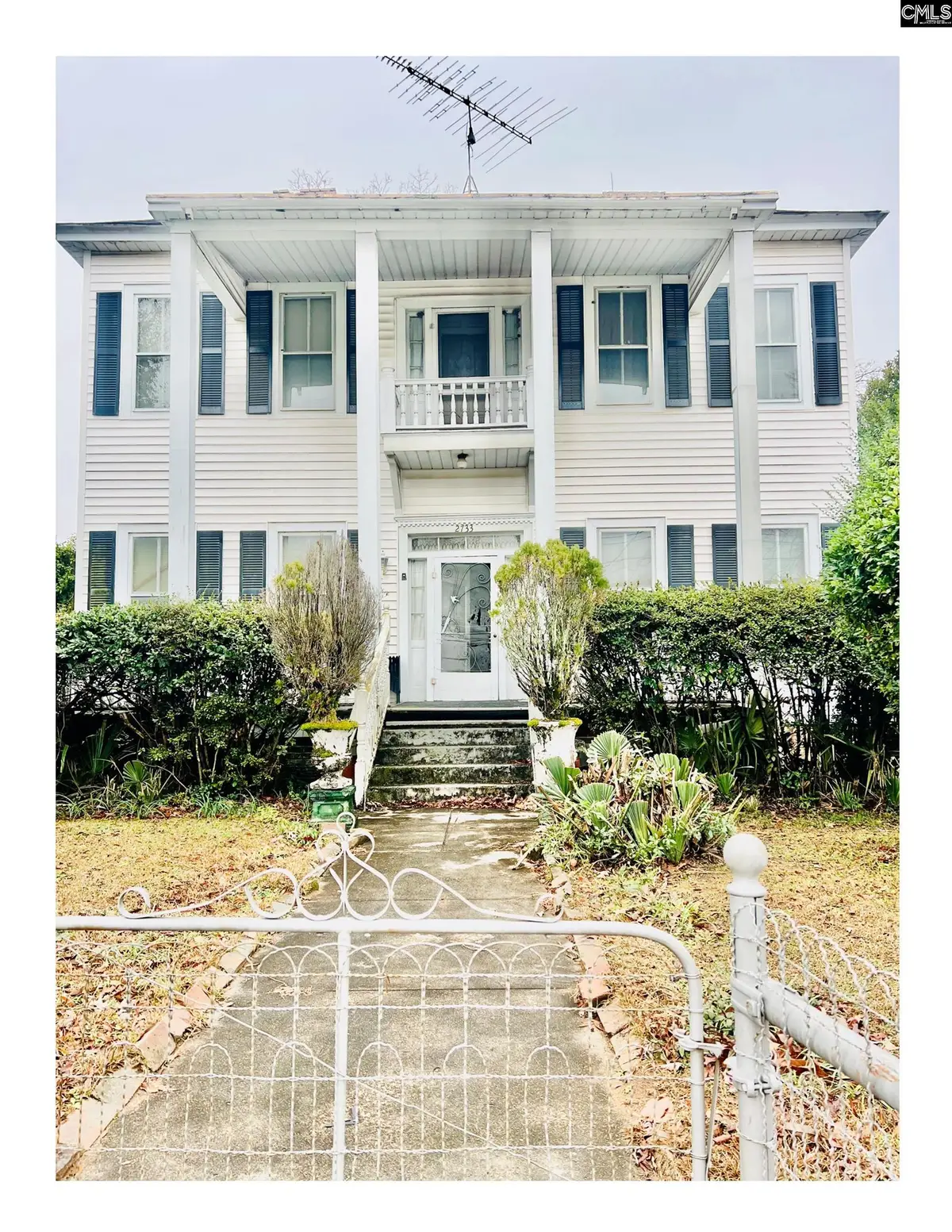 2733 River Drive, Columbia, SC 29201 - Image #1