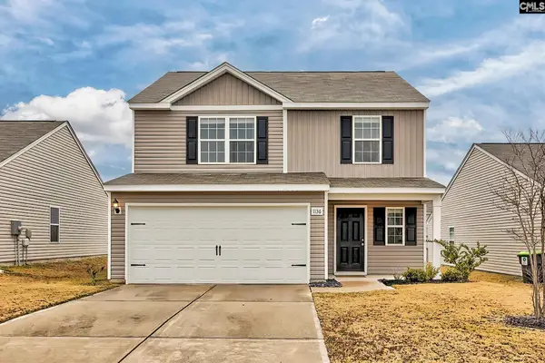 1136 Mission Grass Road, Gilbert, SC 29054