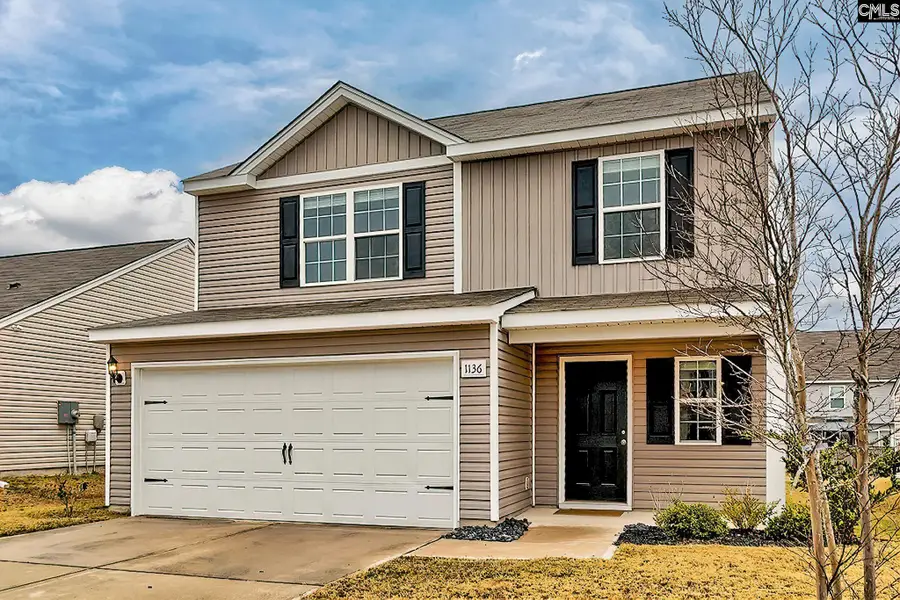 1136 Mission Grass Road, Gilbert, SC 29054 - #3