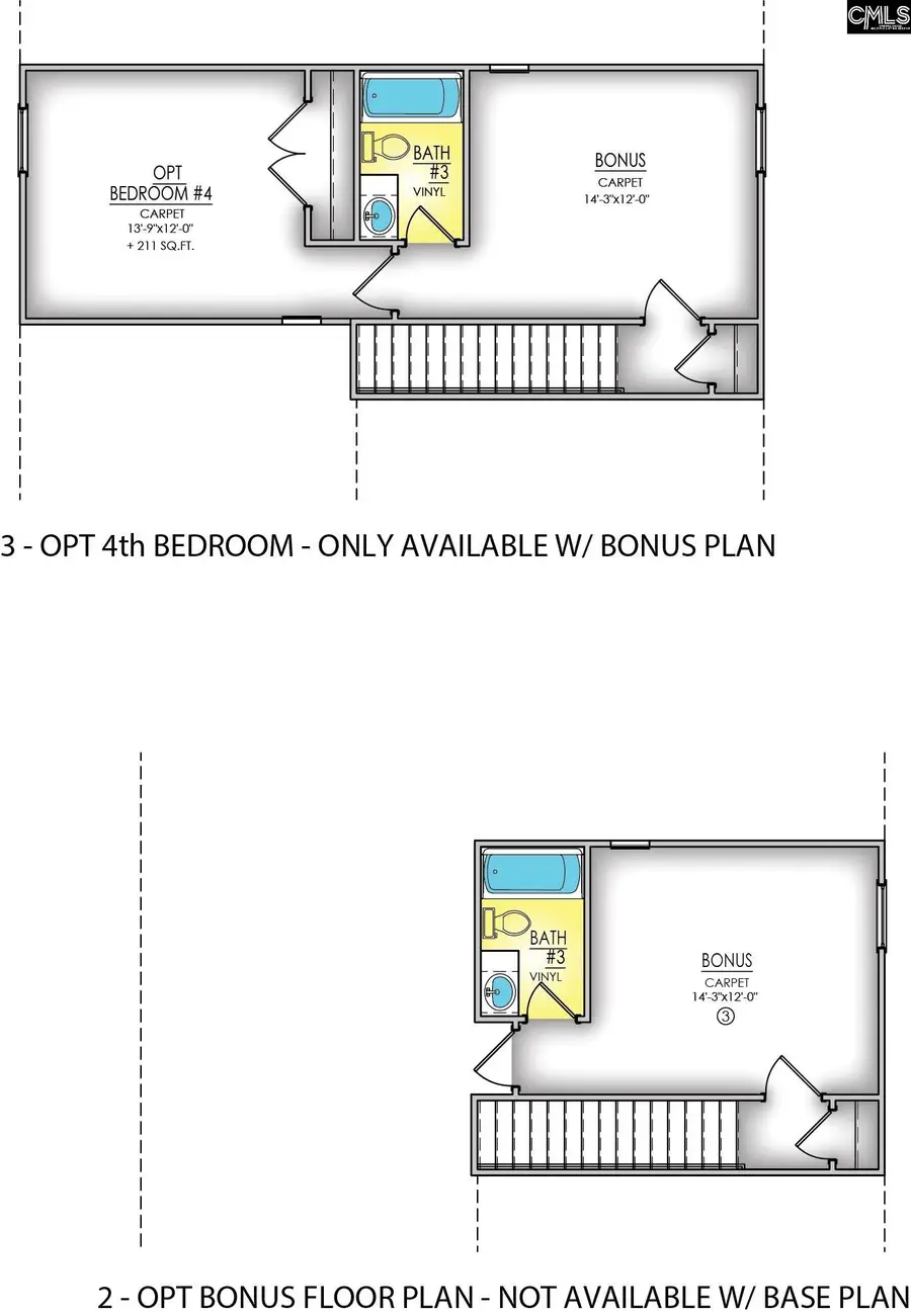 310 Caballeros Trail, Prosperity, SC 29127 - #2
