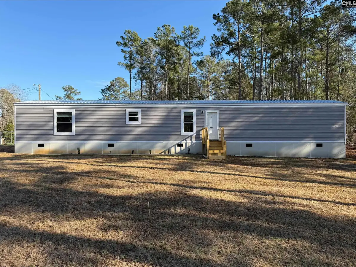 259 Gravel Road, Prosperity, SC 29127 - #1