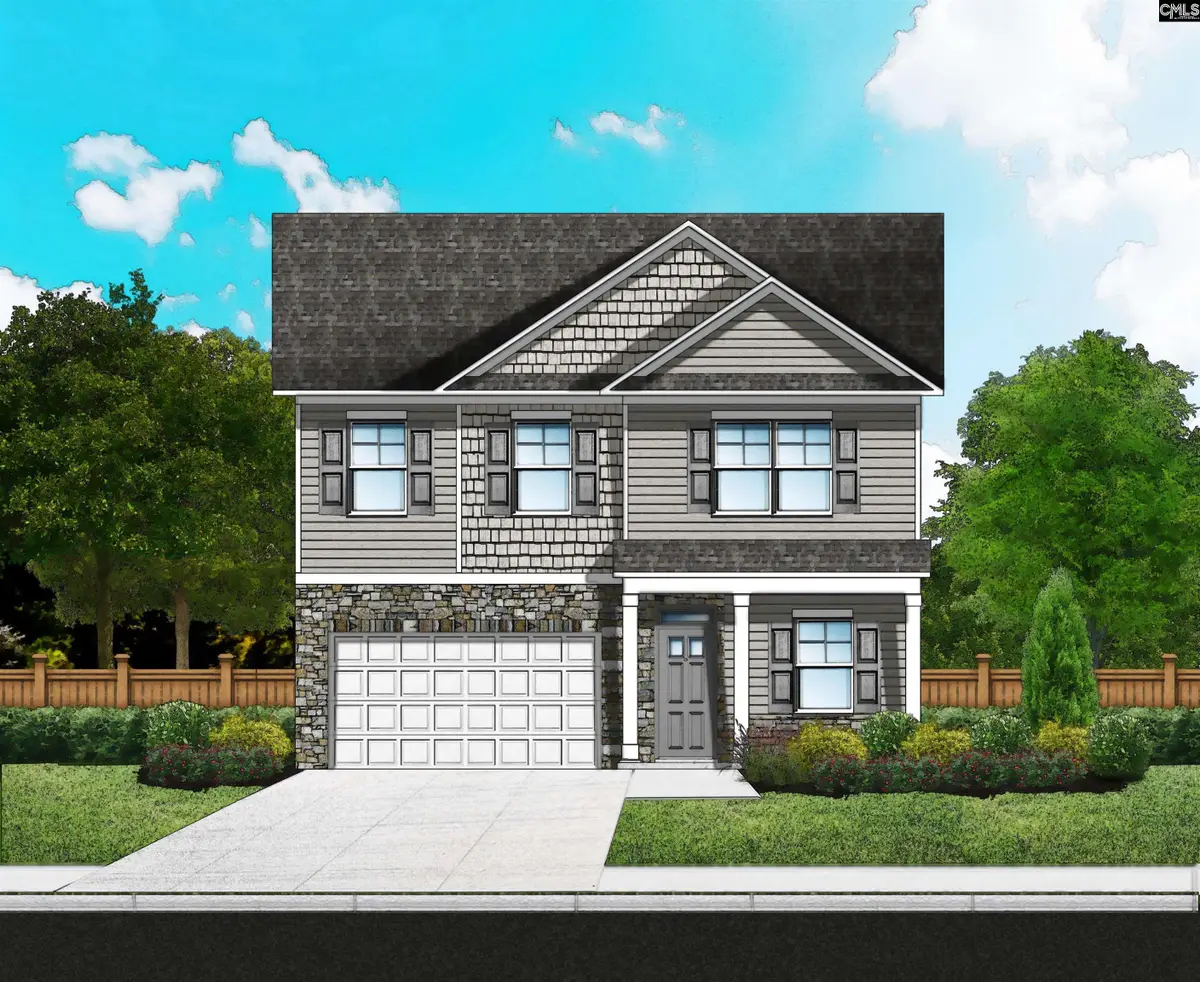 294 Caballeros Trail, Prosperity, SC 29127 - Image #1