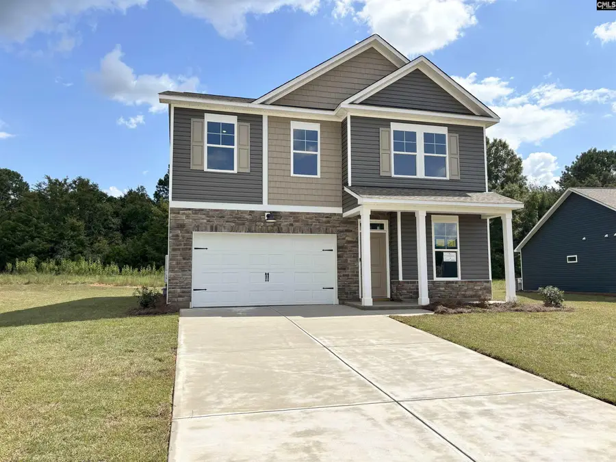 294 Caballeros Trail, Prosperity, SC 29127 - Image #2