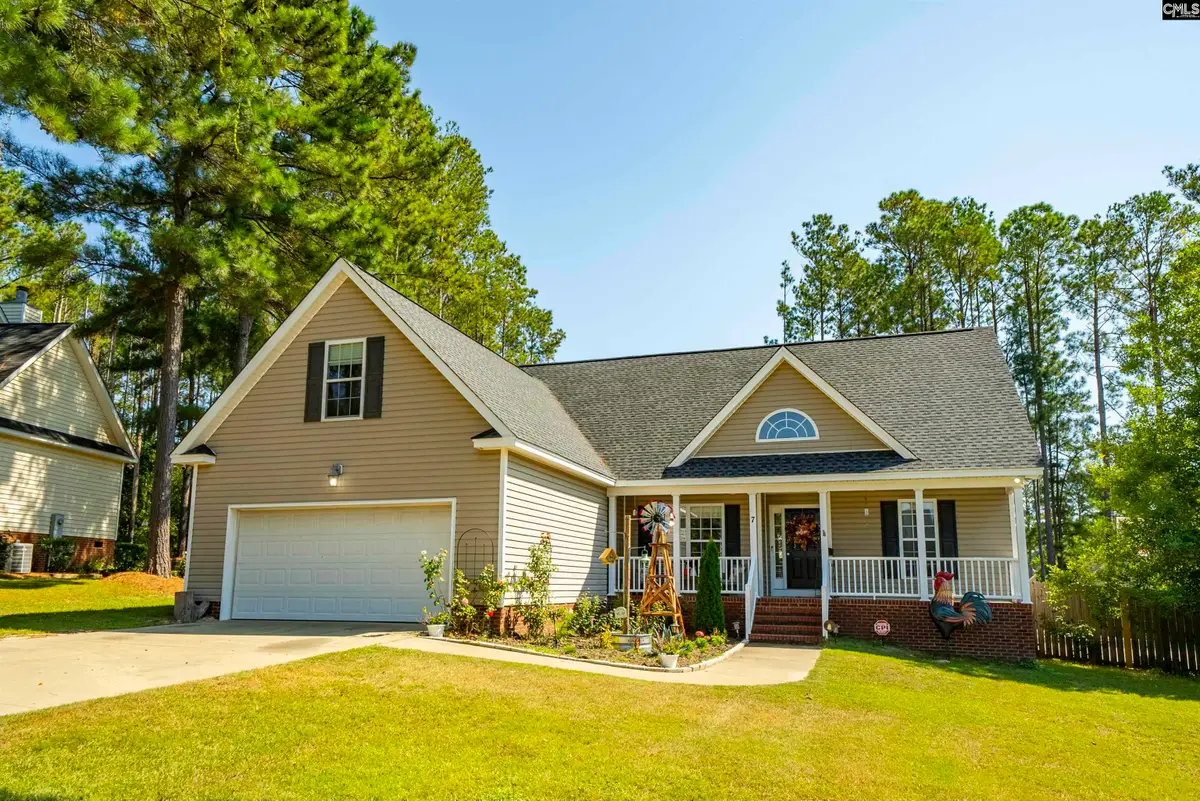 7 Mint Court, Elgin, SC 29045 - Image #1