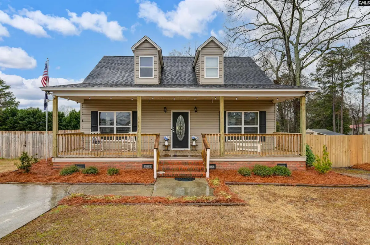 720 Ball Park Road, Lexington, SC 29072 - #1