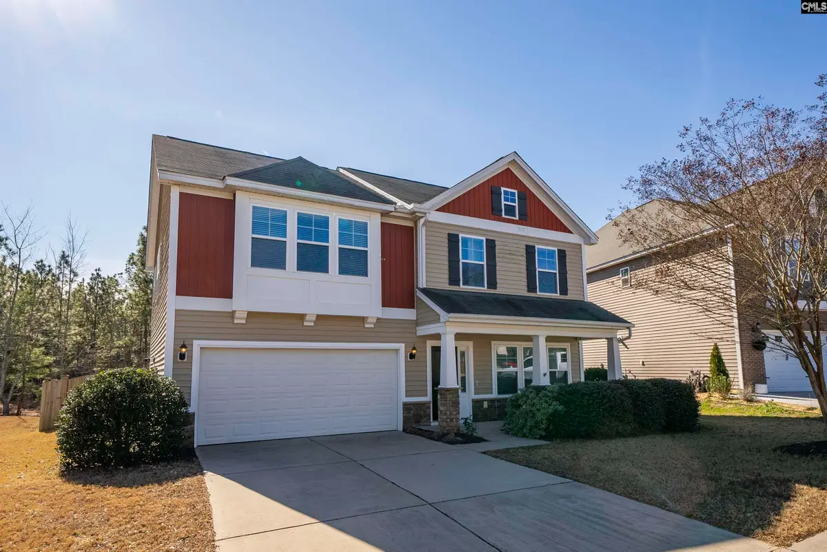 620 Blue Ledge Circle, Lexington, SC 29072 - Image #1