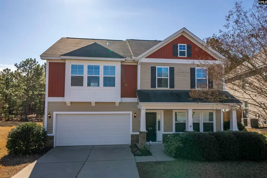 620 Blue Ledge Circle, Lexington, SC 29072 - Image #2