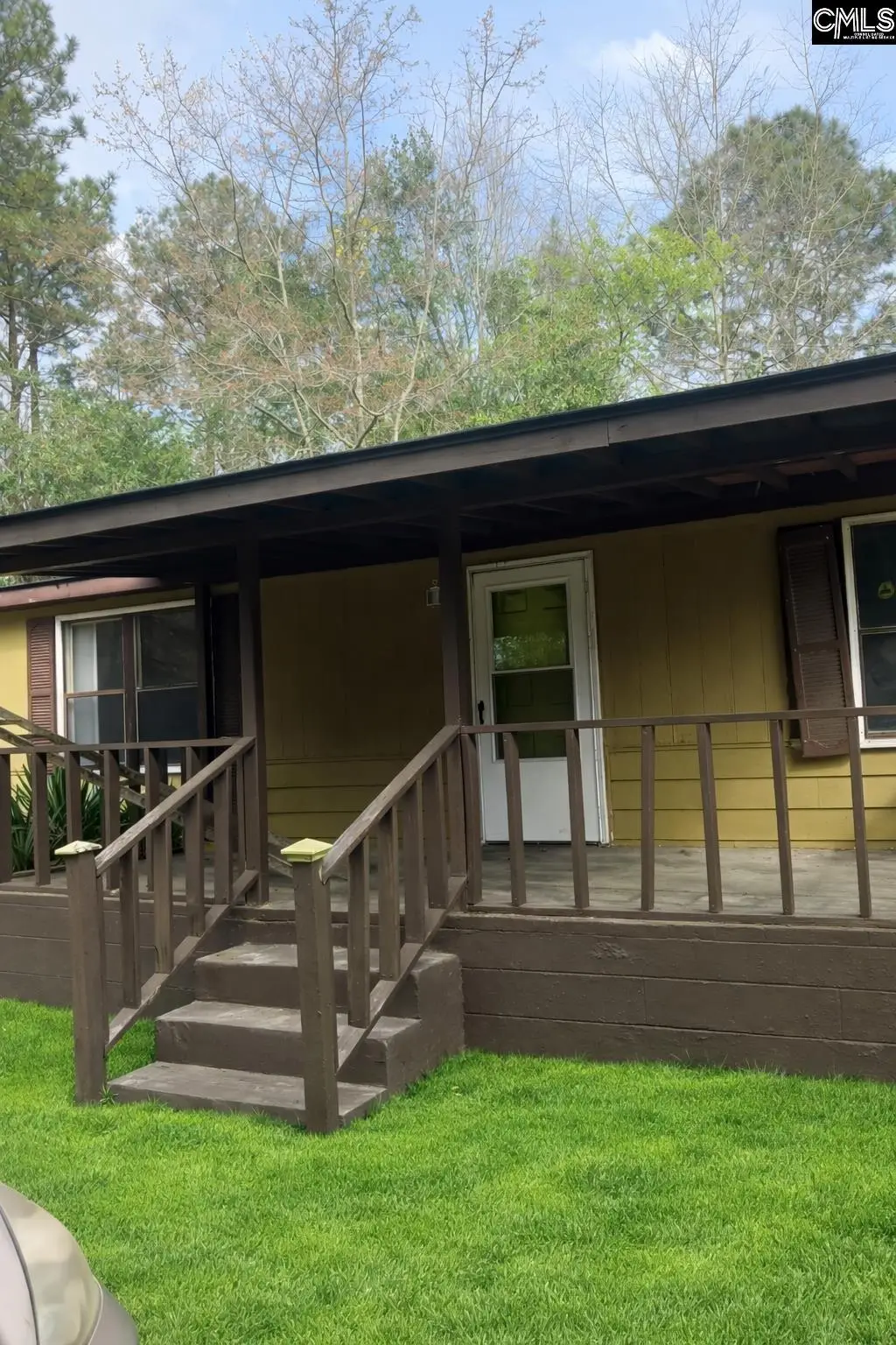 159 Ju Ju Lane, Orangeburg, SC 29115 - #1