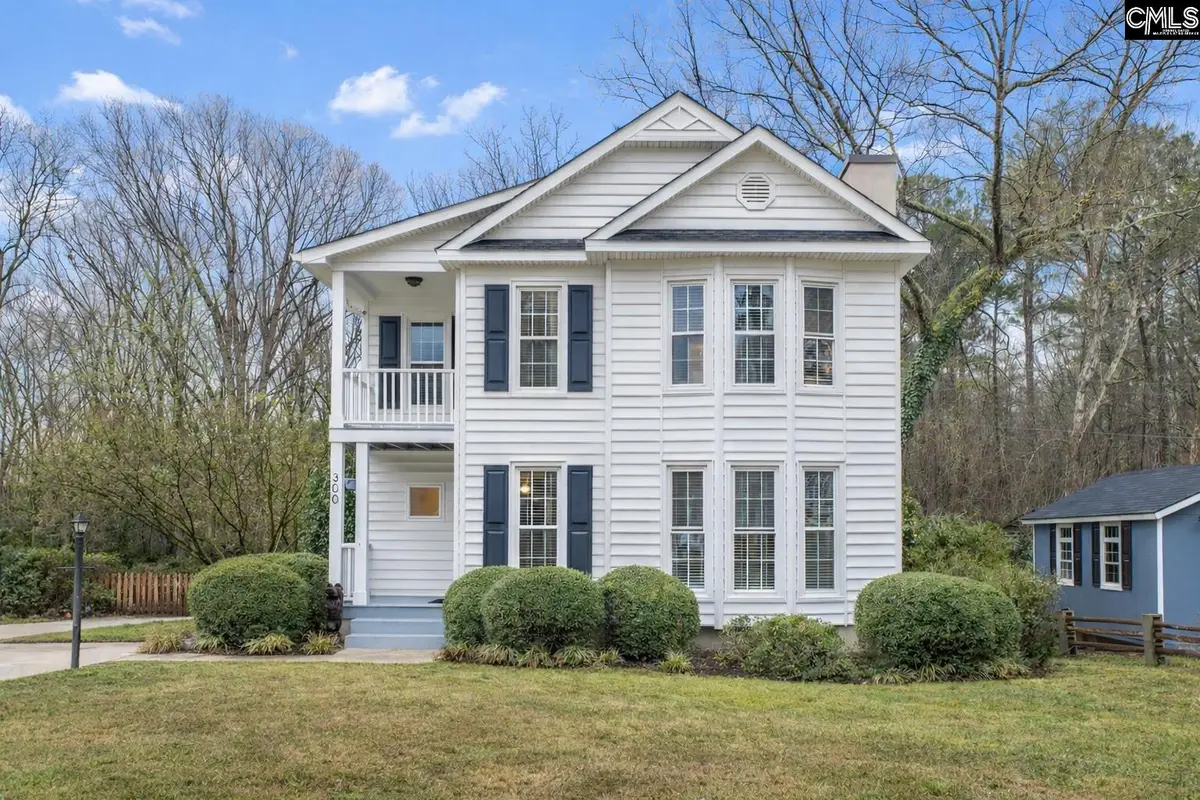 300 Castle Vale Road, Irmo, SC 29063 - Image #1