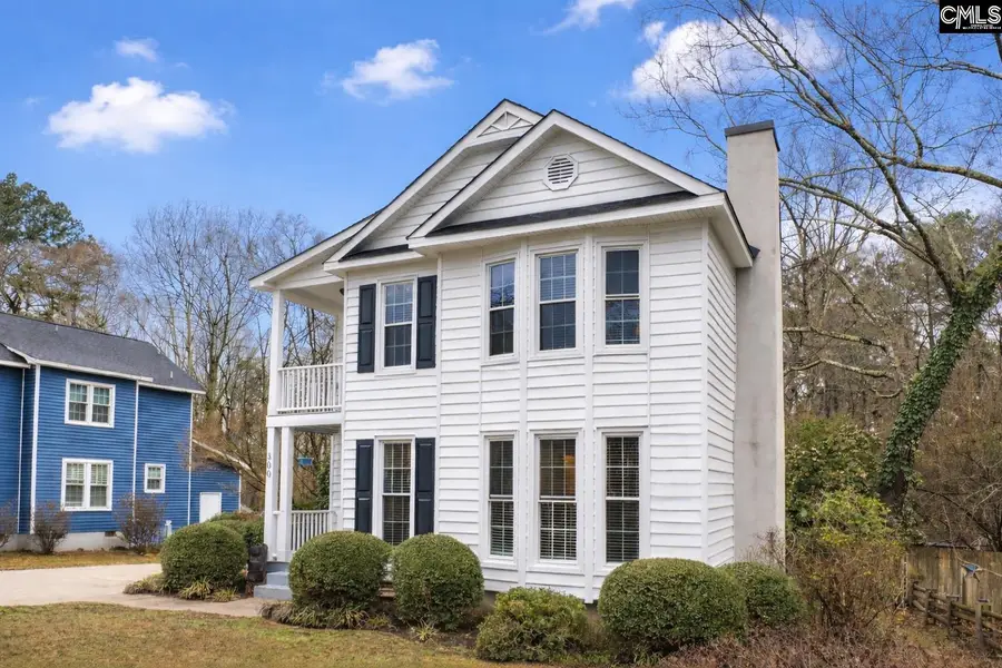 300 Castle Vale Road, Irmo, SC 29063 - Image #2