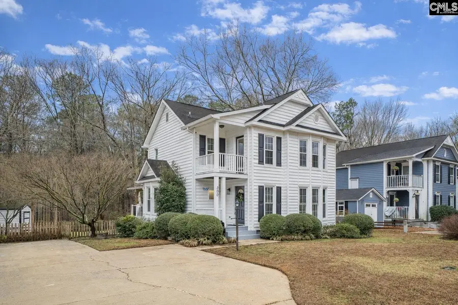 300 Castle Vale Road, Irmo, SC 29063 - Image #3