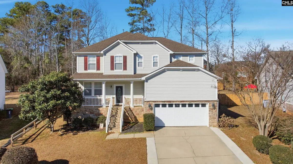 420 Plymouth Pass Drive, Lexington, SC 29072 - #1