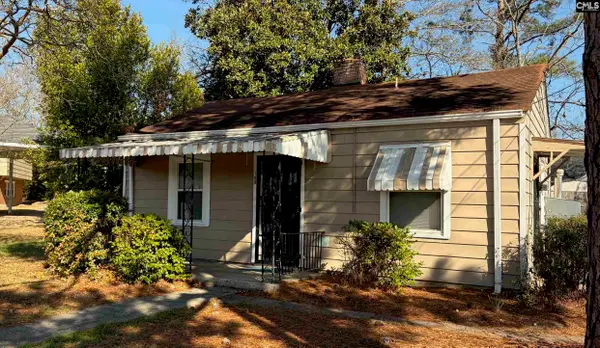 109 Wilkes, Columbia, SC 29203