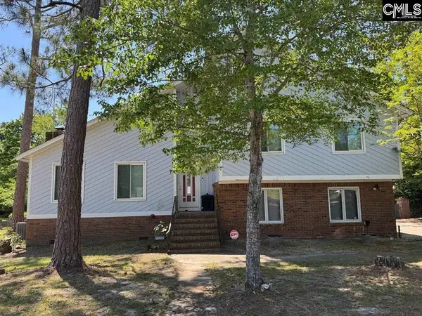 221 Hickory Hill Trail, Elgin, SC 29045