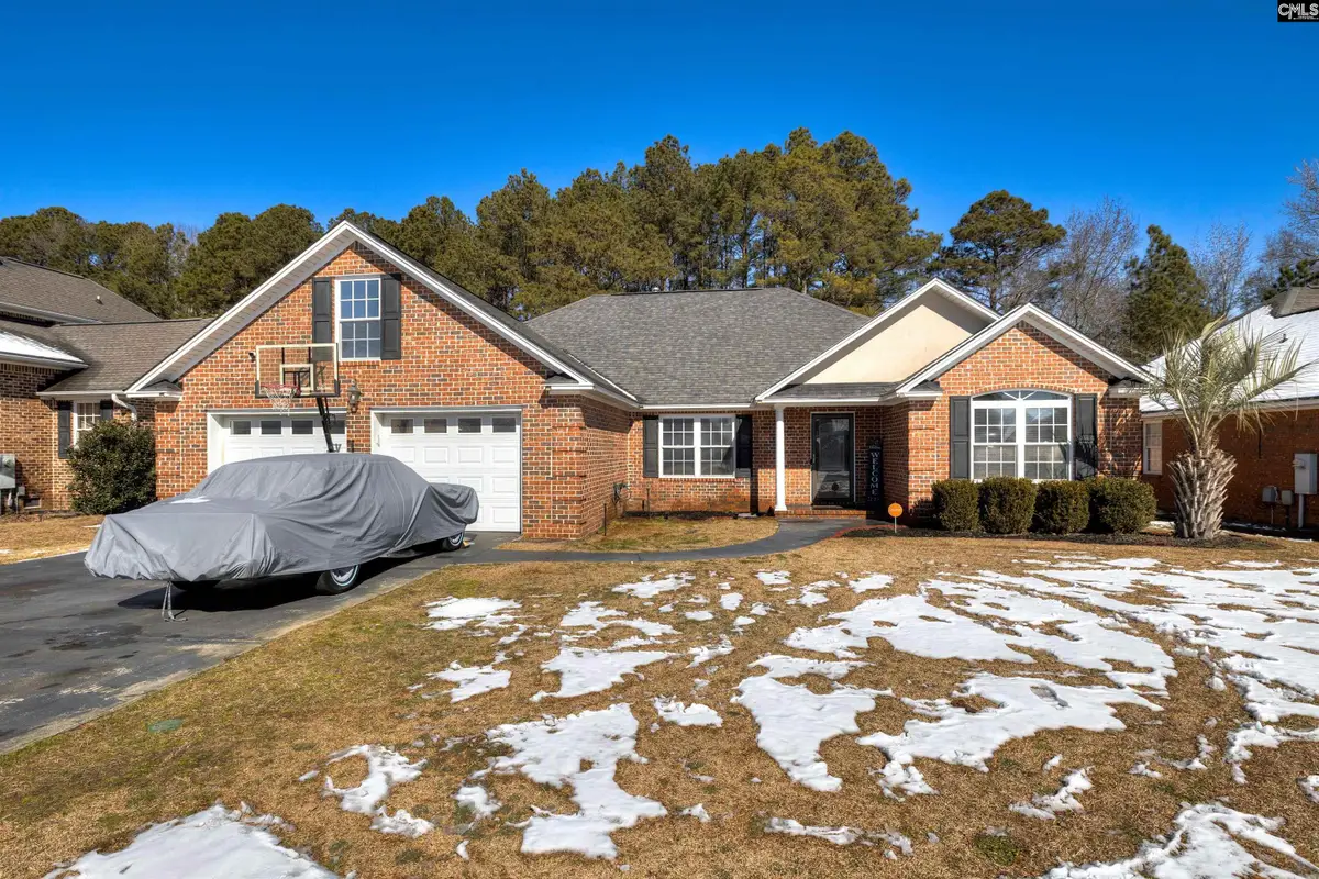 3141 Daufaskie Road, Sumter, SC 29150 - #1