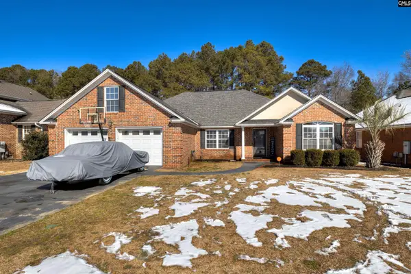 3141 Daufaskie Road, Sumter, SC 29150