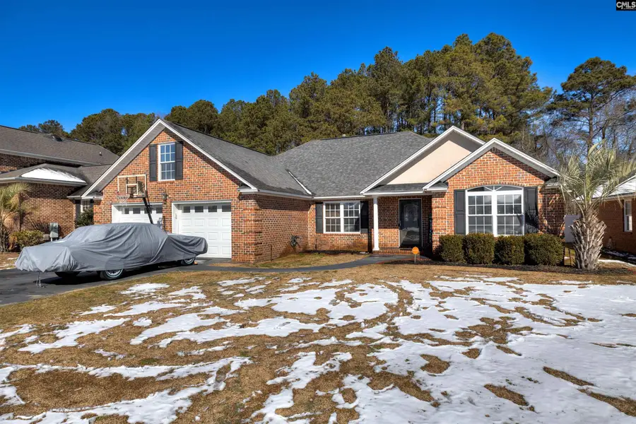 3141 Daufaskie Road, Sumter, SC 29150 - #3