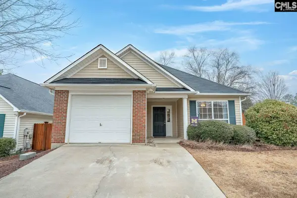 100 Clouser Drive, Irmo, SC 29063