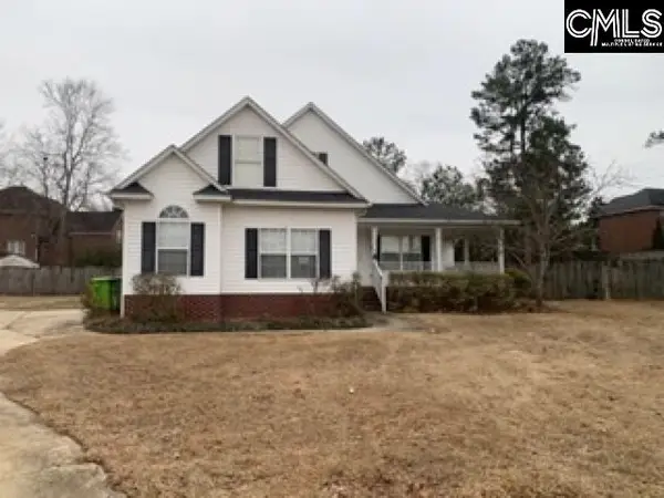 39 Lee Ridge Court, Columbia, SC 29229