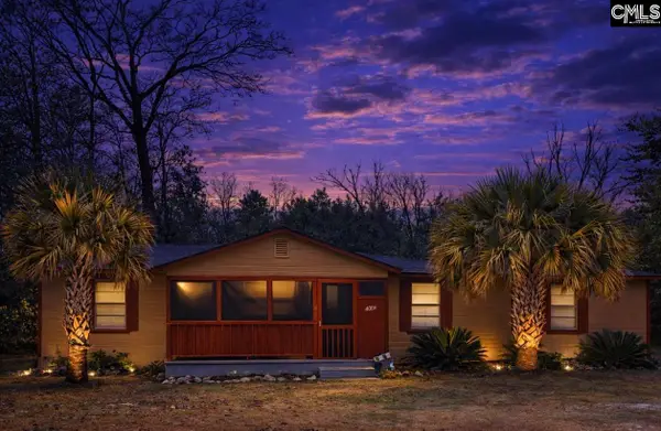 598 Binnicker Bridge Road, Orangeburg, SC 29115