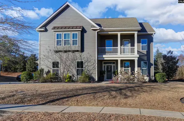 2119 Harvestwood Lane, Chapin, SC 29036