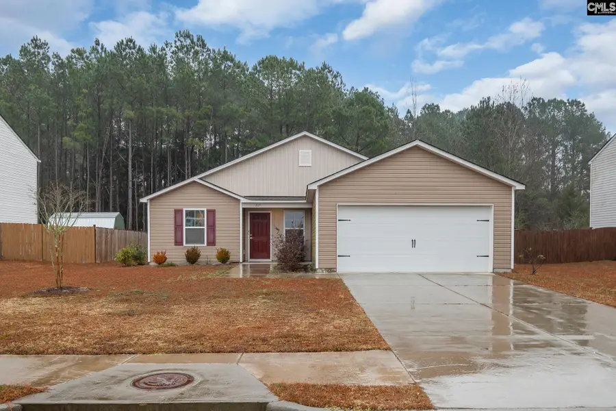 205 Carriagebrook Circle, Camden, SC 29020 - Image #2