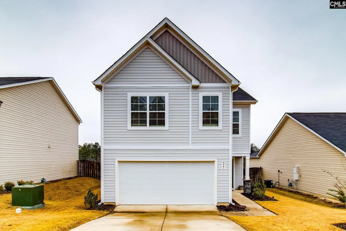 325 Chetsley Drive, Lexington, SC 29073 - #1