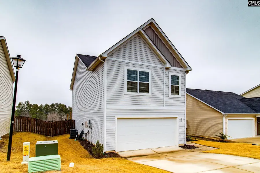 325 Chetsley Drive, Lexington, SC 29073 - #3