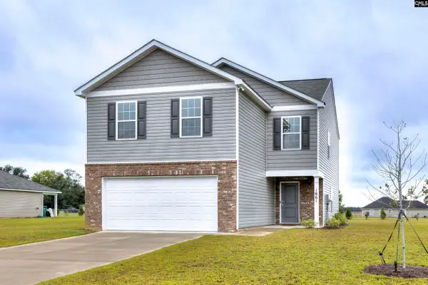 1861 Wildhorse Drive, Sumter, SC 29153