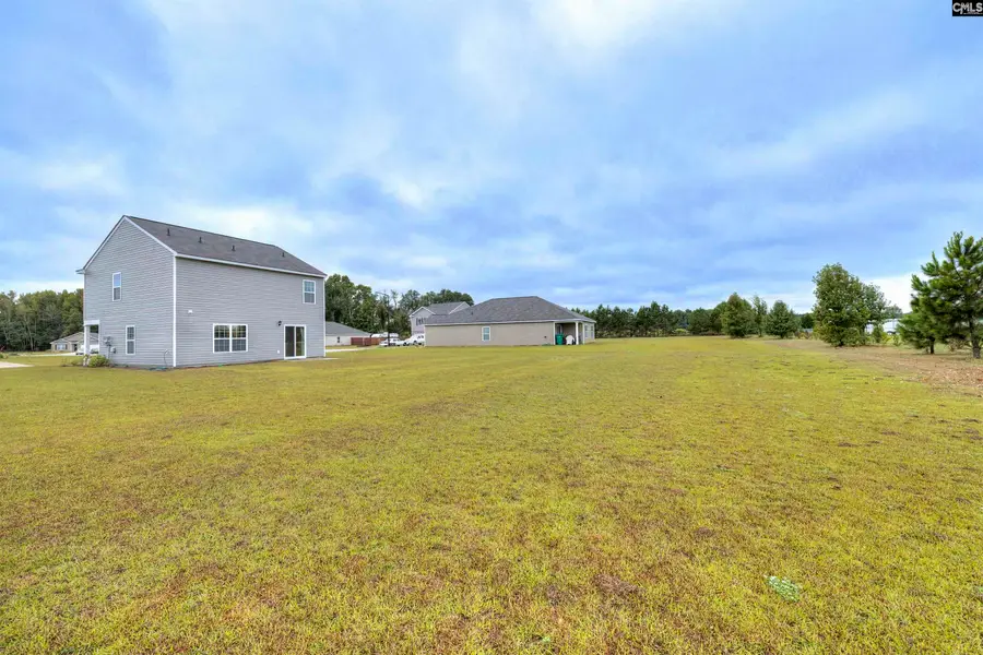 1861 Wildhorse Drive, Sumter, SC 29153 - #2