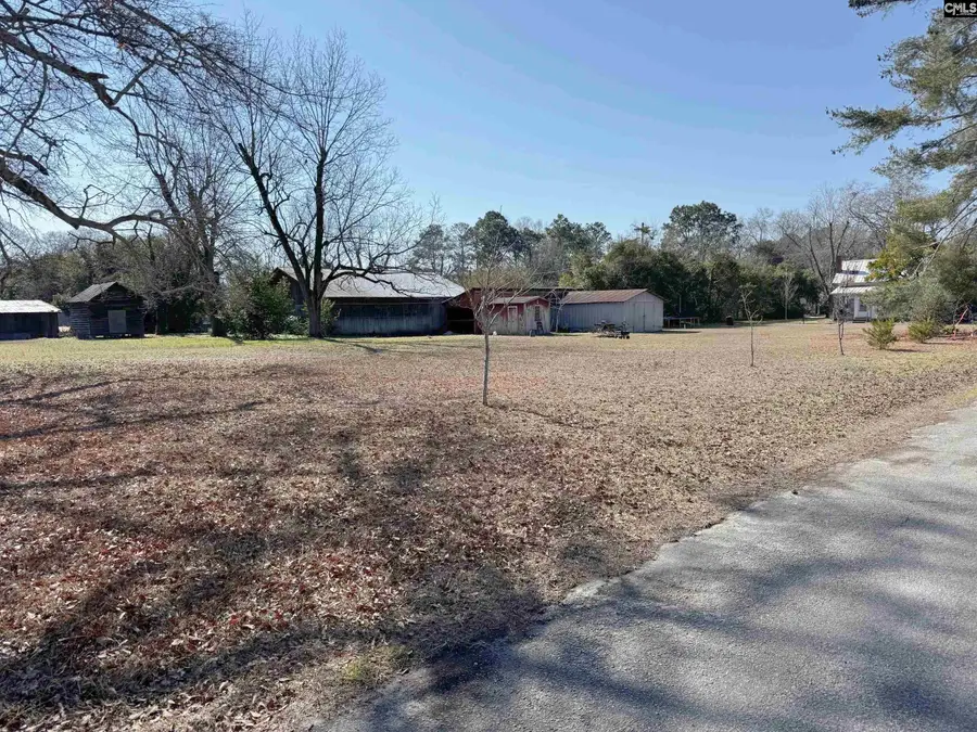 TBD Tabernacle Street, Leesville, SC 29070 - #3
