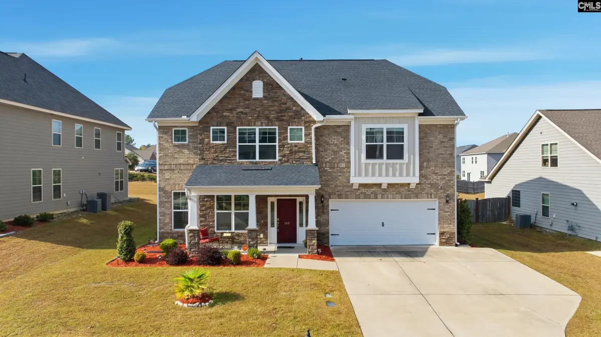 189 Wading Bird Loop, Blythewood, SC 29016 - #1