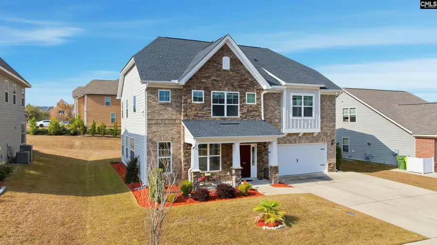 189 Wading Bird Loop, Blythewood, SC 29016 - #2