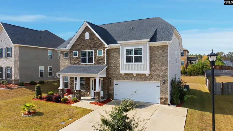 189 Wading Bird Loop, Blythewood, SC 29016 - #3