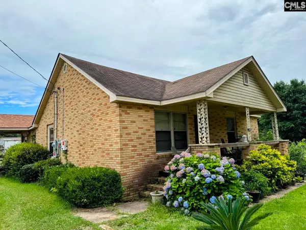 289 Cathy Drive, Warrenville, SC 29851