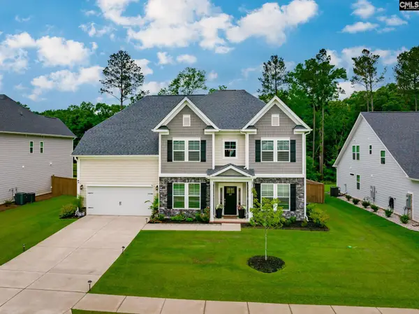 217 River Front Drive, Irmo, SC 29063
