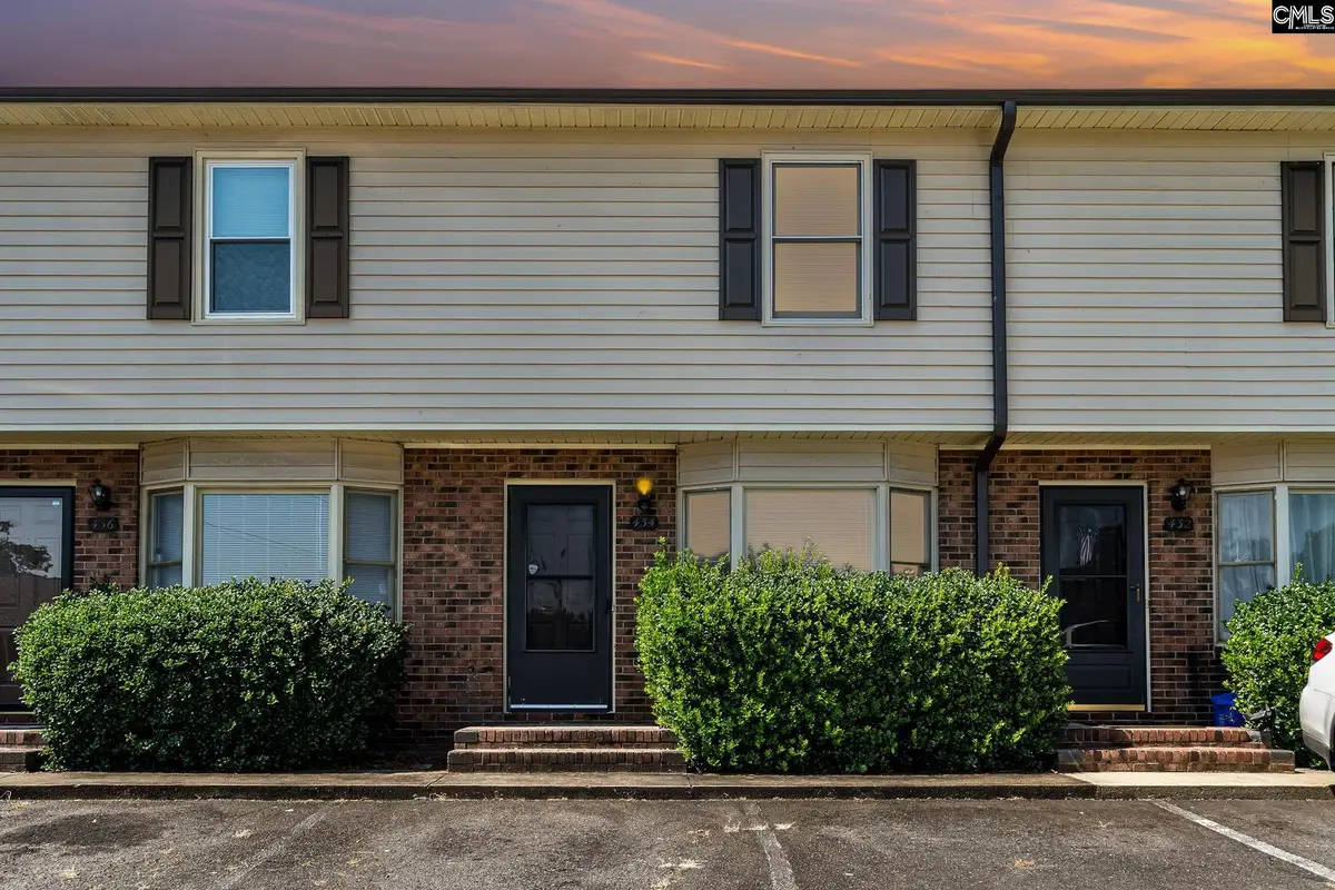 434 Stoneycreek Lane, Rock Hill, SC 29730 - #1