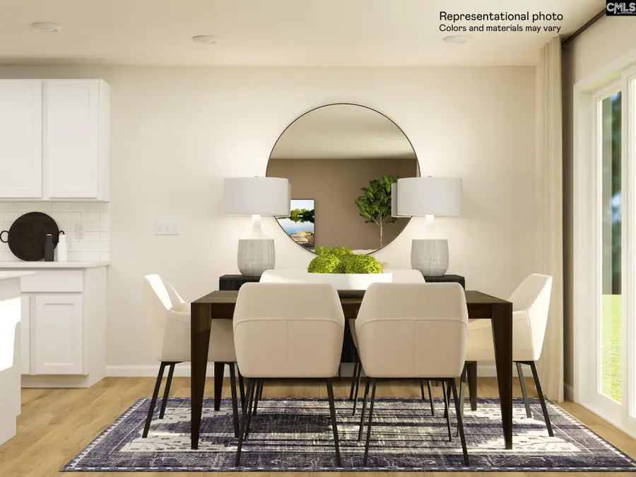 530 Happy Hollow Drive, Gaston, SC 29053 - #2