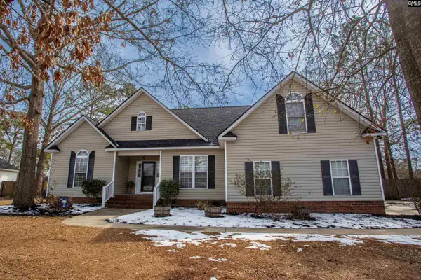 9 Bushnell Court, Lugoff, SC 29078