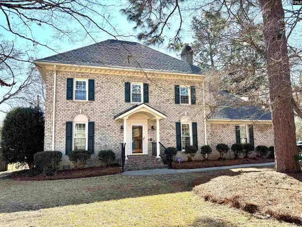 112 Genessee Valley Road, Columbia, SC 29223