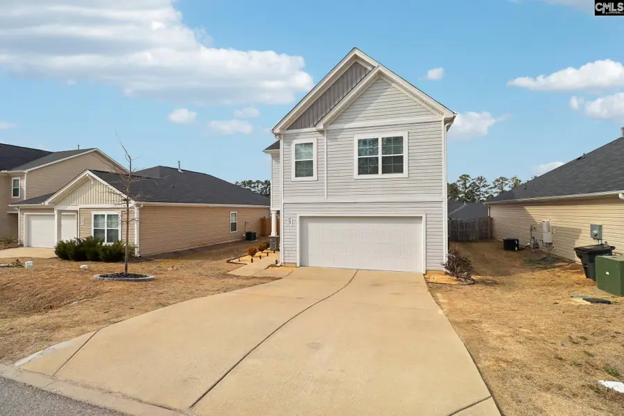 247 Chetsley Drive, Lexington, SC 29073 - #2